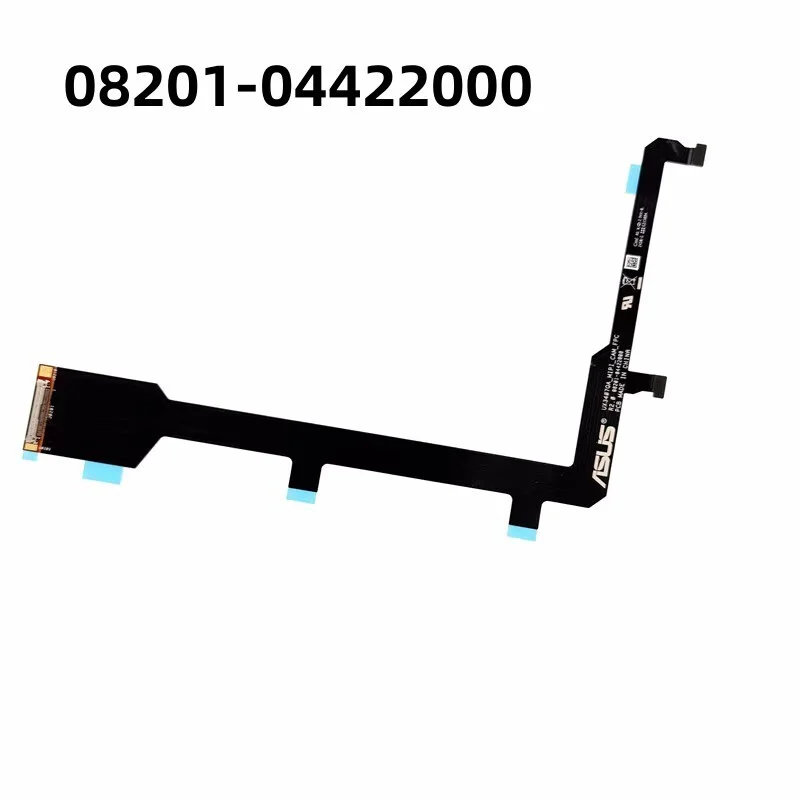 

Оригинальный КАБЕЛЬ WYORESY для ASUS Zenbook A14 UX3407QA MIPI КАМЕРА FPC 08201-04422000.