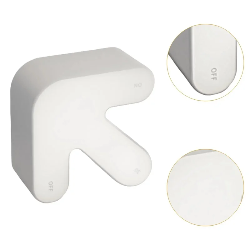 

UISN 3D знак со стрелками, креативный ночник для свадьбы, дня рождения, коридора