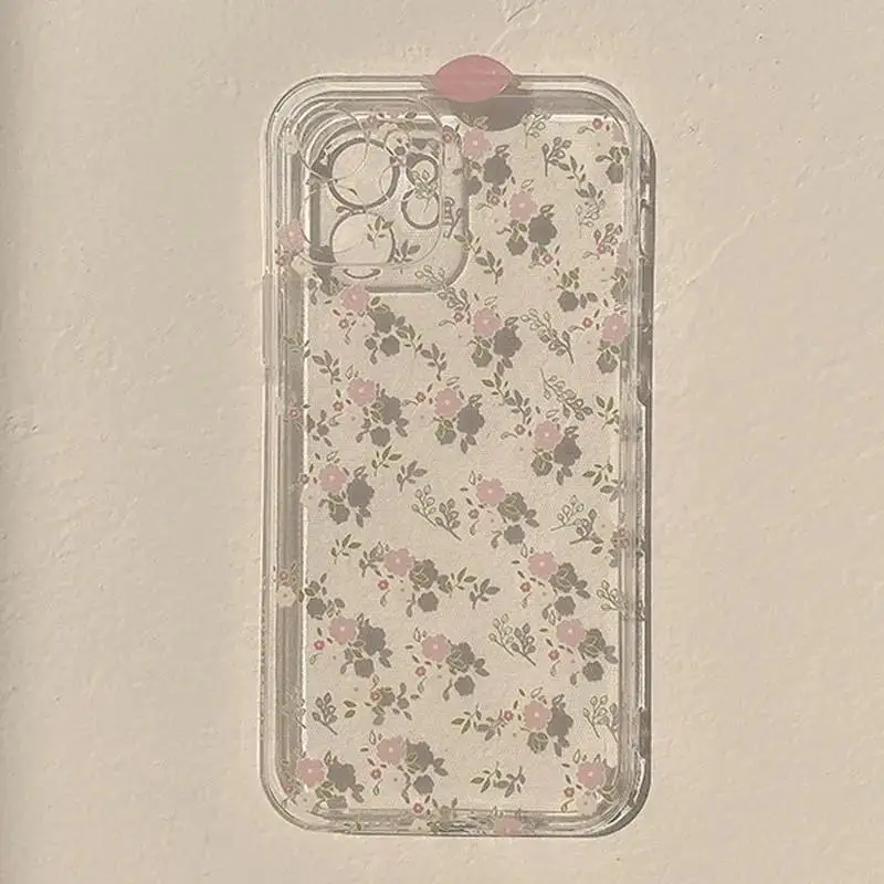 Ins caixa transparente para oppo reno 10, 11, 5g, 11f, 8 pro, 5, 6 lite, a17, a18, a38, a57, a77, a58, a78, a98, tpu, a79