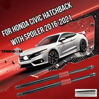 10 best sales Civic VII hatchback - №7