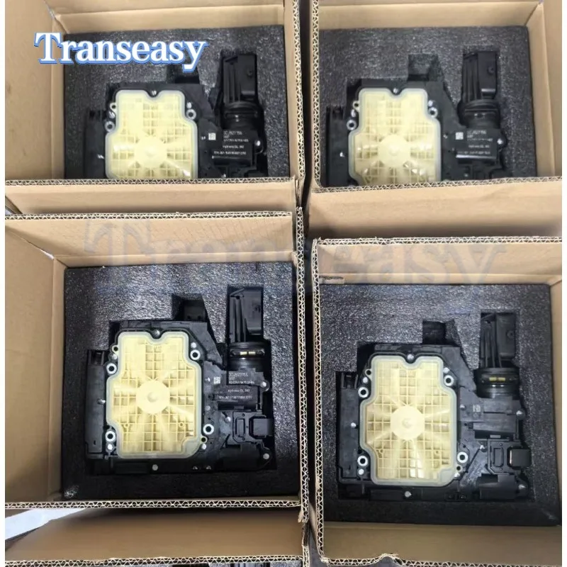 

0CK DL382 DSG7 Transmission Control Unit Module Immobilizer TCU TCM 0CK927156Q 0CK325121D Fits For Audi A6 A7 S6