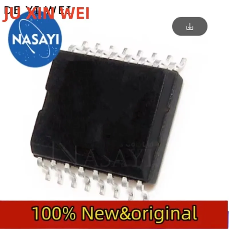 5 piezas nuevas PCF8591T PCF8591 SOP-16