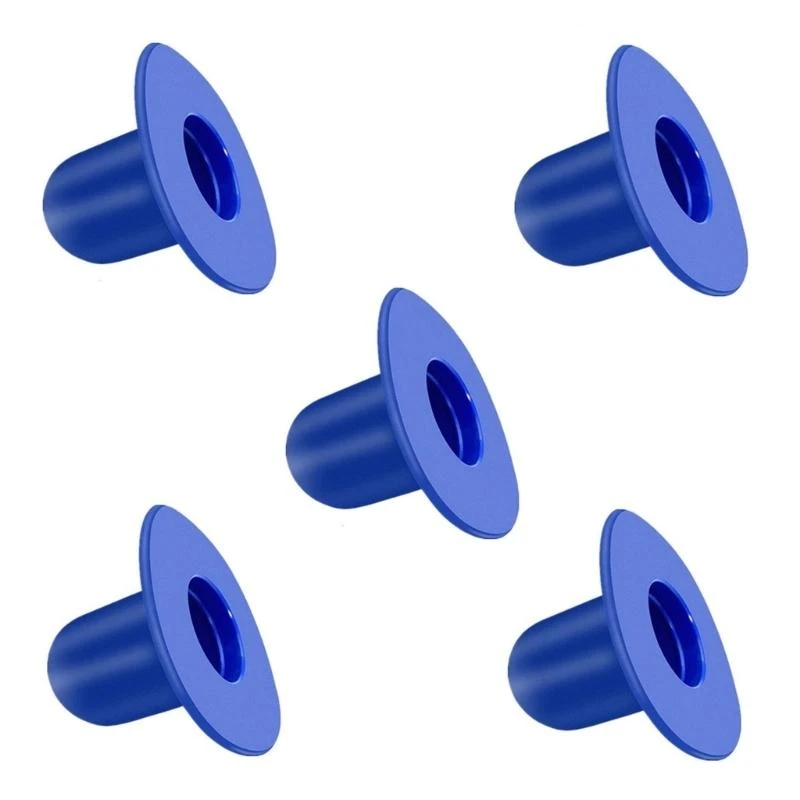 

5Pcs Swimming Pool Plugs for Ground Swimming Pools Replacement Wall Plugs