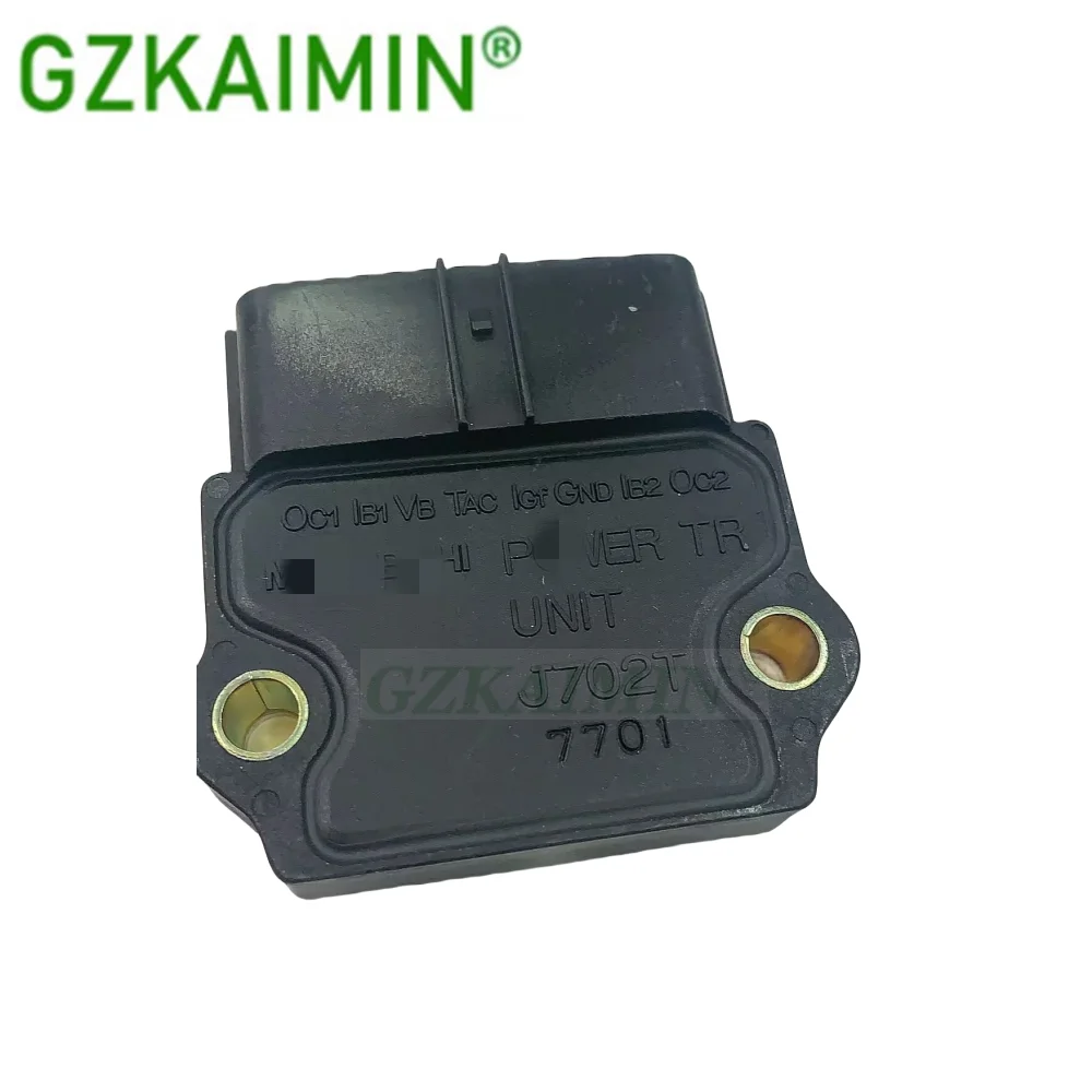 

High Quality Power Transistor Ignition Control Module Igniter OEM J702T for Mazda Miata 1.6L 1990-1994