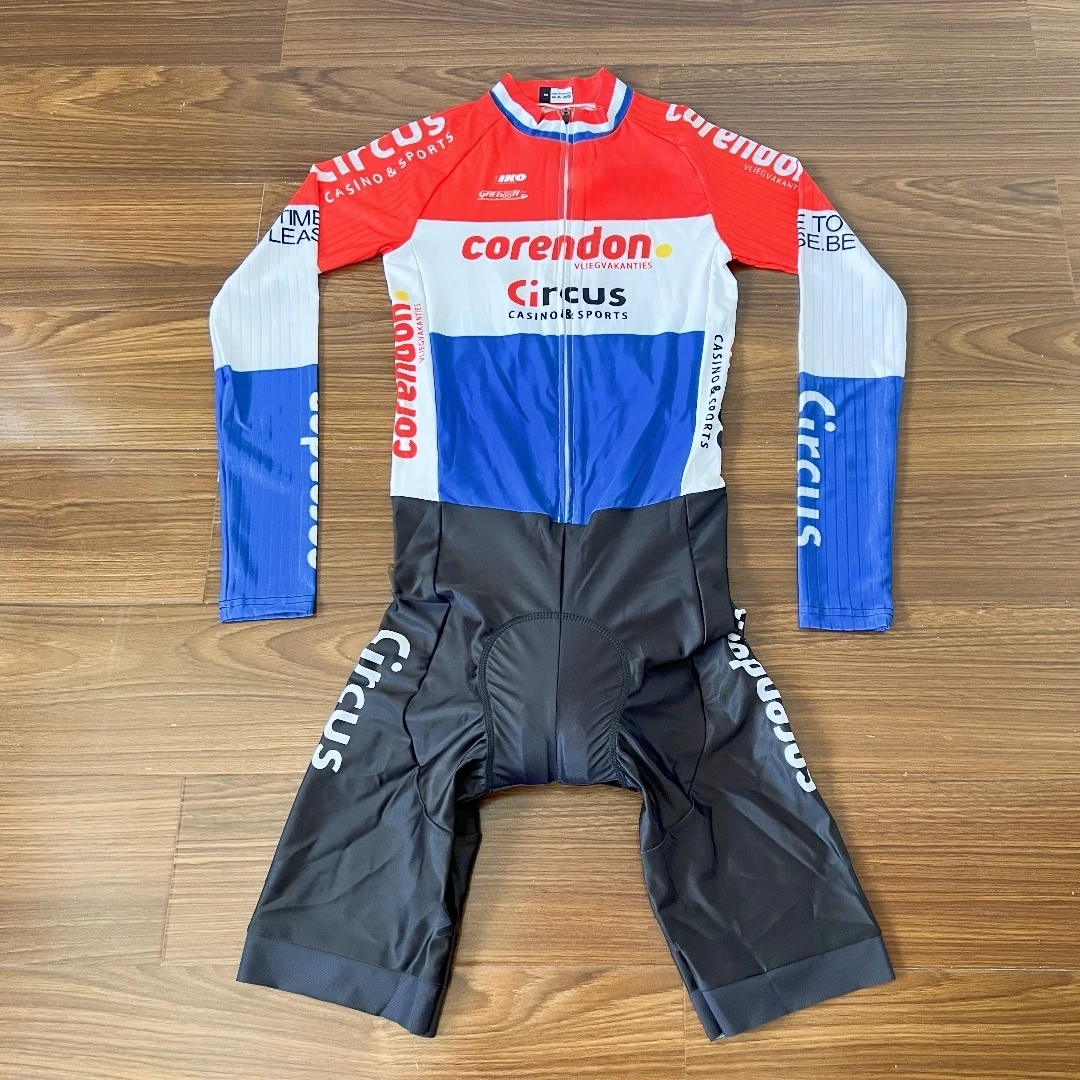 Laser Cut Skinsuit … - image