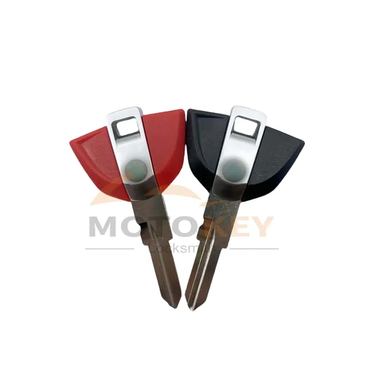 5pc motocykl s logem vysoký kvalita náhrada šifrovací klíč nepopsaný uncut čepel vloha hodí pro BMW G310 G310R G310GS chladi 310 G310 R GS