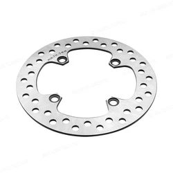For Honda TRX400EX TRX400X Sportrax 98-14 For Kawasaki KFX400 02-06 For Suzuki LTZ400 Quadsport 03-15 ATV Rear Brake Disc Rotor
