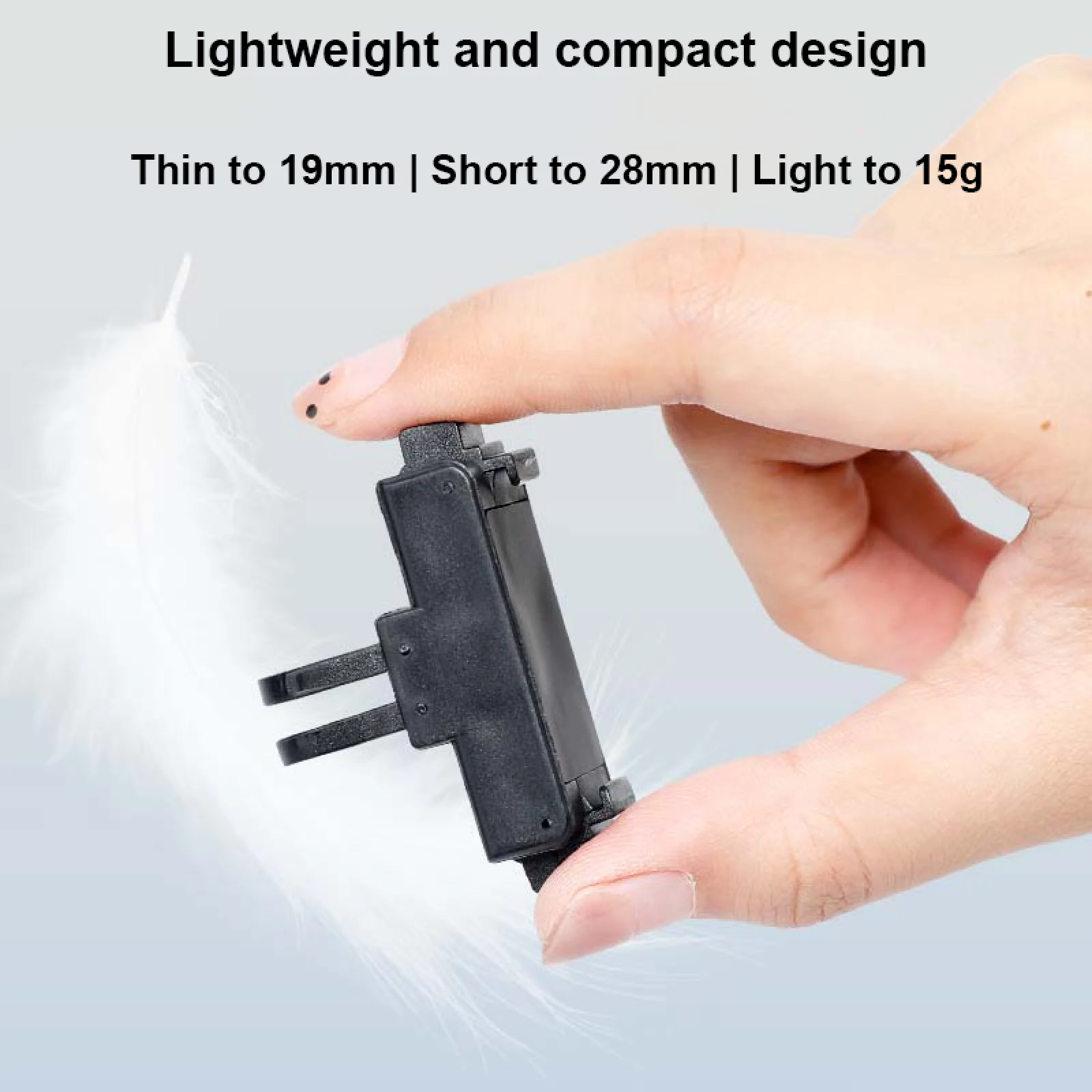 

for DJI Osmo 360 Camera Stand Mount Adapter ​Camera Magnetic Quick Release Adapter Mount