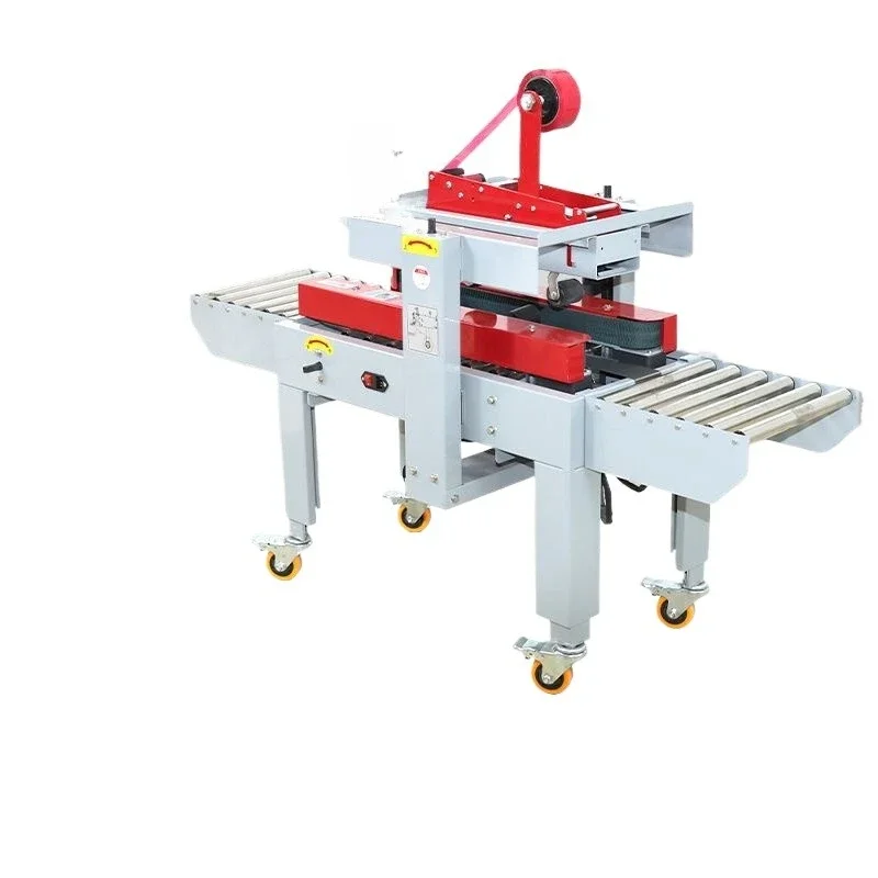 4030 Automatic sealing machine Carton baler Tape Airplane box E-commerce special fast