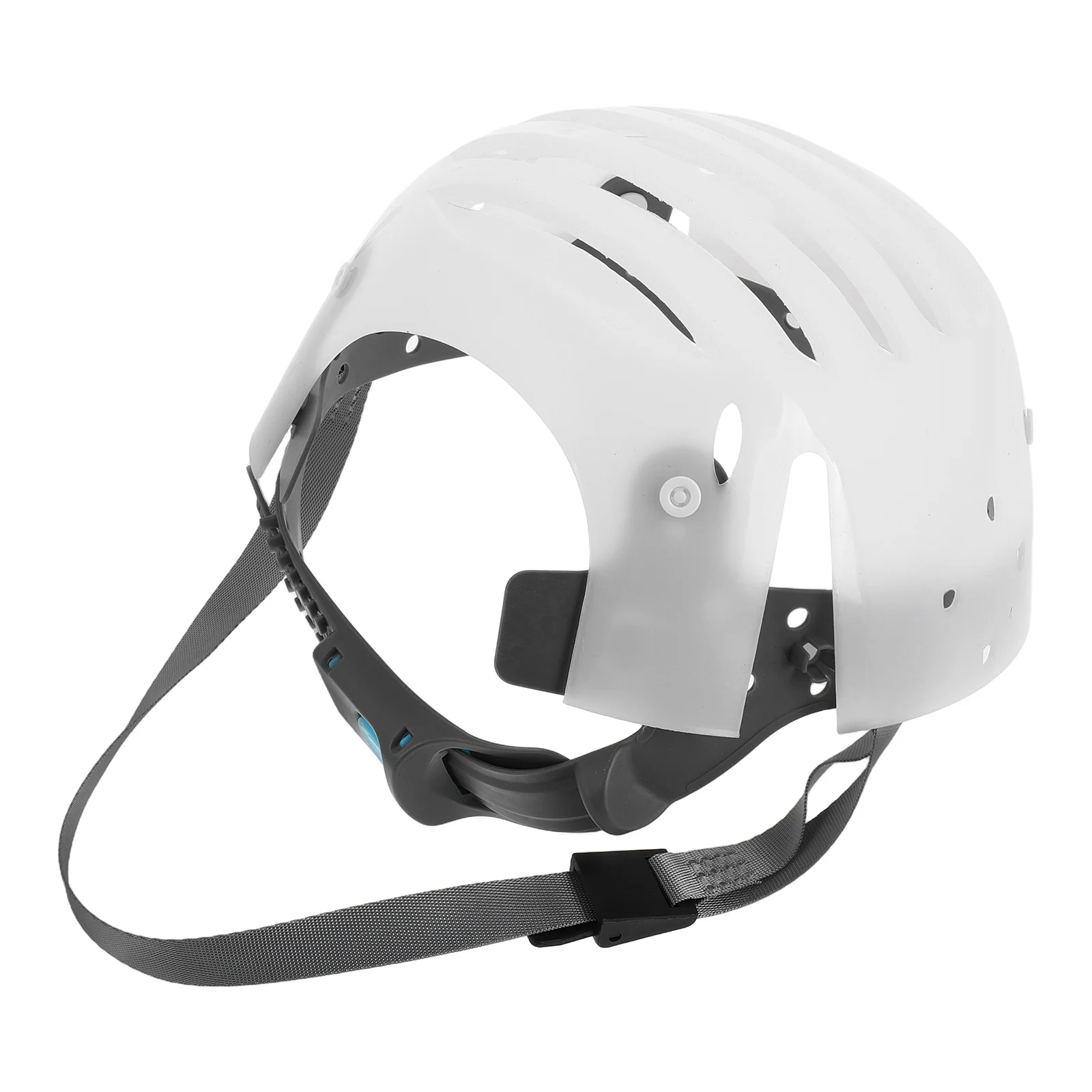 

Safety Liners Lightweight Breathable Shock Absorption Durable Plastic Caps Hard Hat Bump Cap Cycling Headgear Replacement