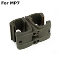 Verde para MP7