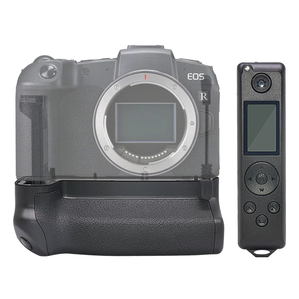 MCO-EOSR Pro Handle BG-E22 Full frame size Micro single battery case for Canon EOSR camera