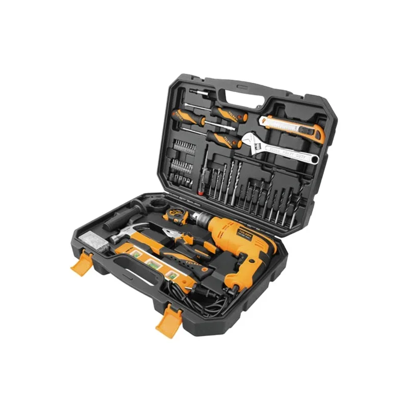 # Hot For TOLSEN 79685 95pcs Socket Wrench Repair Tool Kit Set