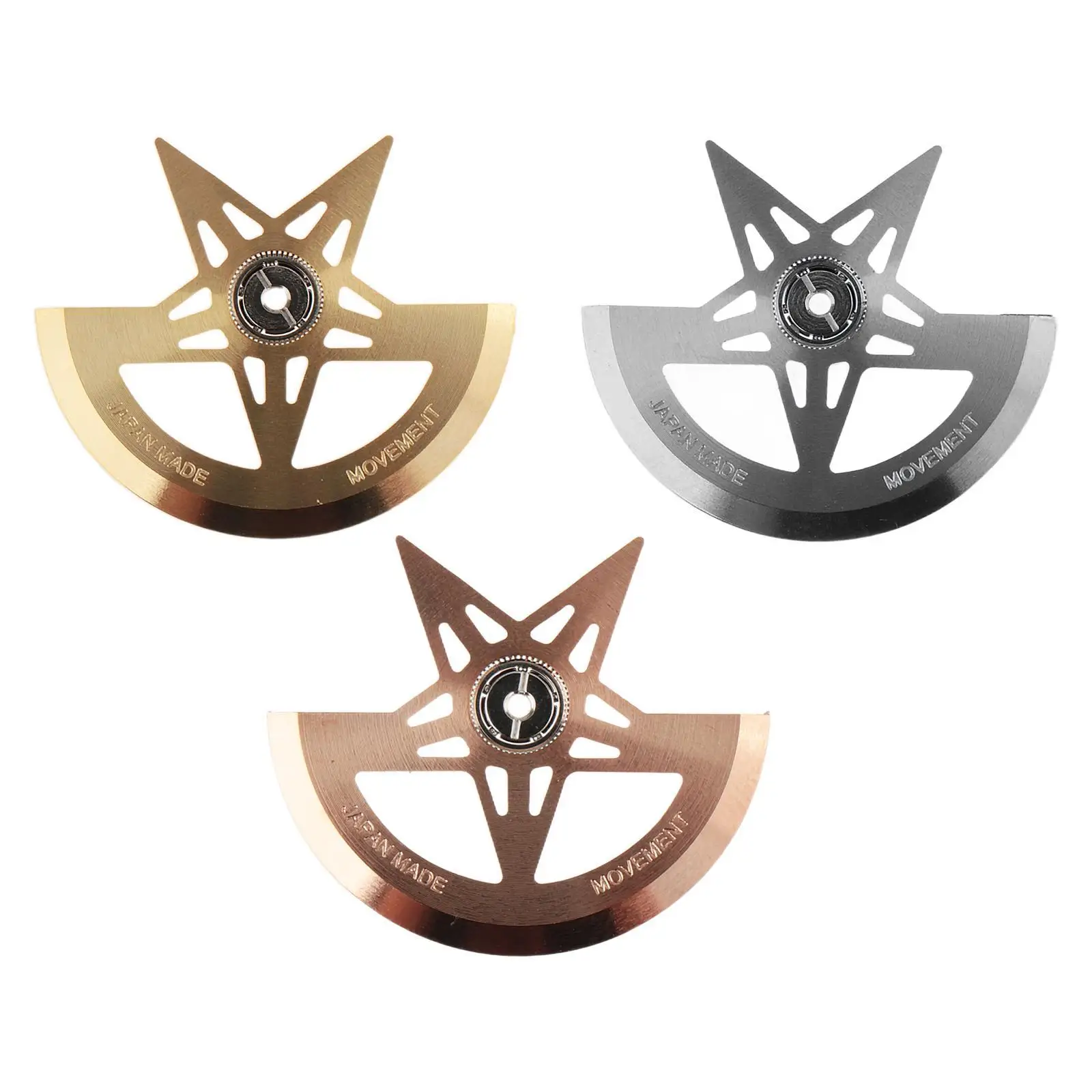 Watch Movement Rotor 1.1