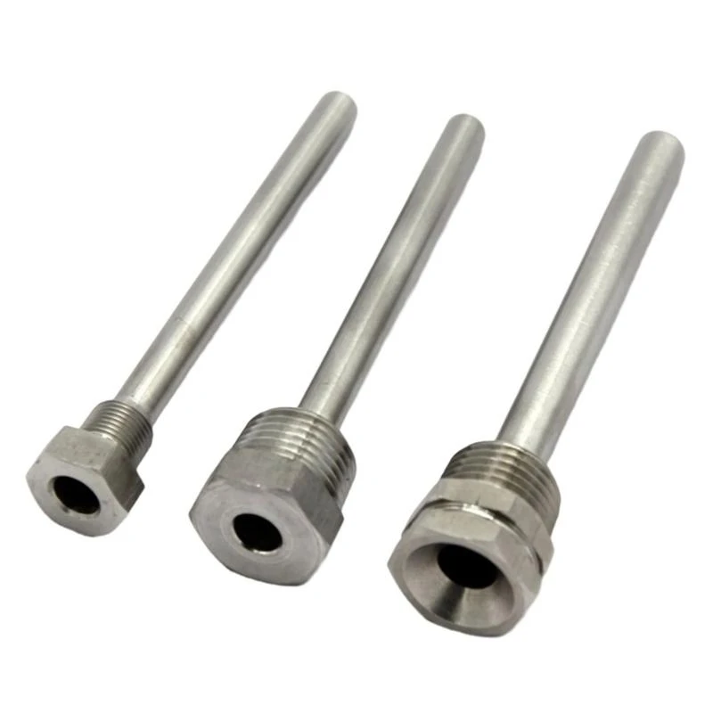 

G92C 50/100/200/300 мм из нержавеющей зонда.