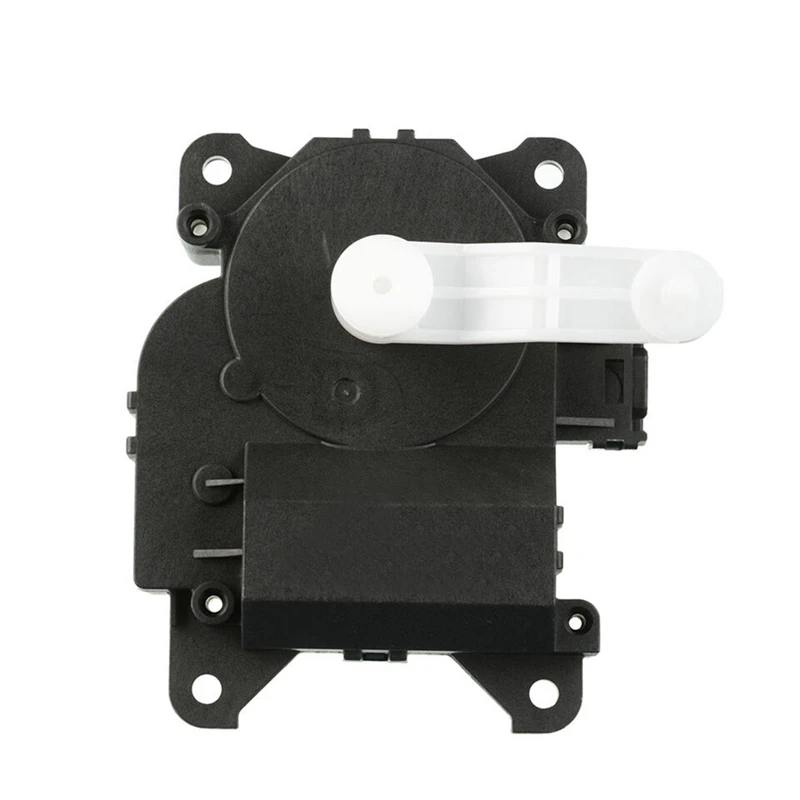 Right Main HVAC Heater Blend Door Actuator For Lexus RX330 Toyota Highlander Parts 604-902, 8710648100, 8710600