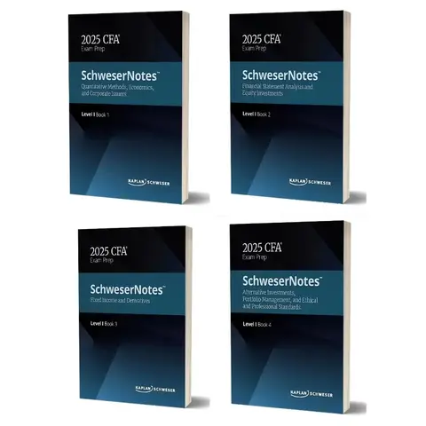 Cfa level 1 notes-AliExpress
