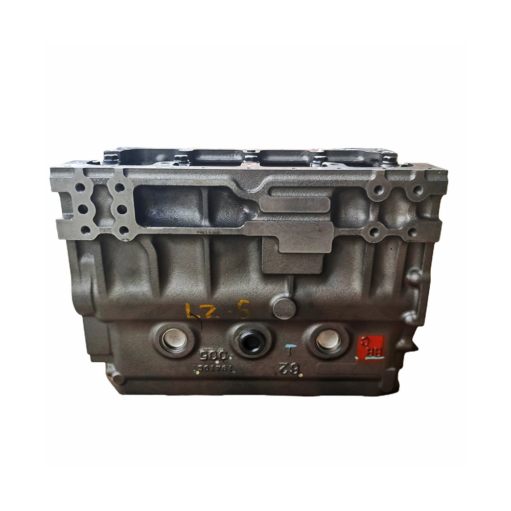 4TNV88 Cylinder Block 729602-01560 Suitable For Yanmar Diesel Engine