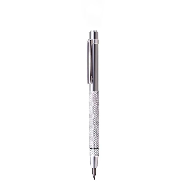 Diamante Scribing Pen, Ponta De Carboneto De Tungstênio, Caneta De Gravura De Carboneto, Nib Stylus Pen para Vidro, Cerâmica, Metal Mão Também