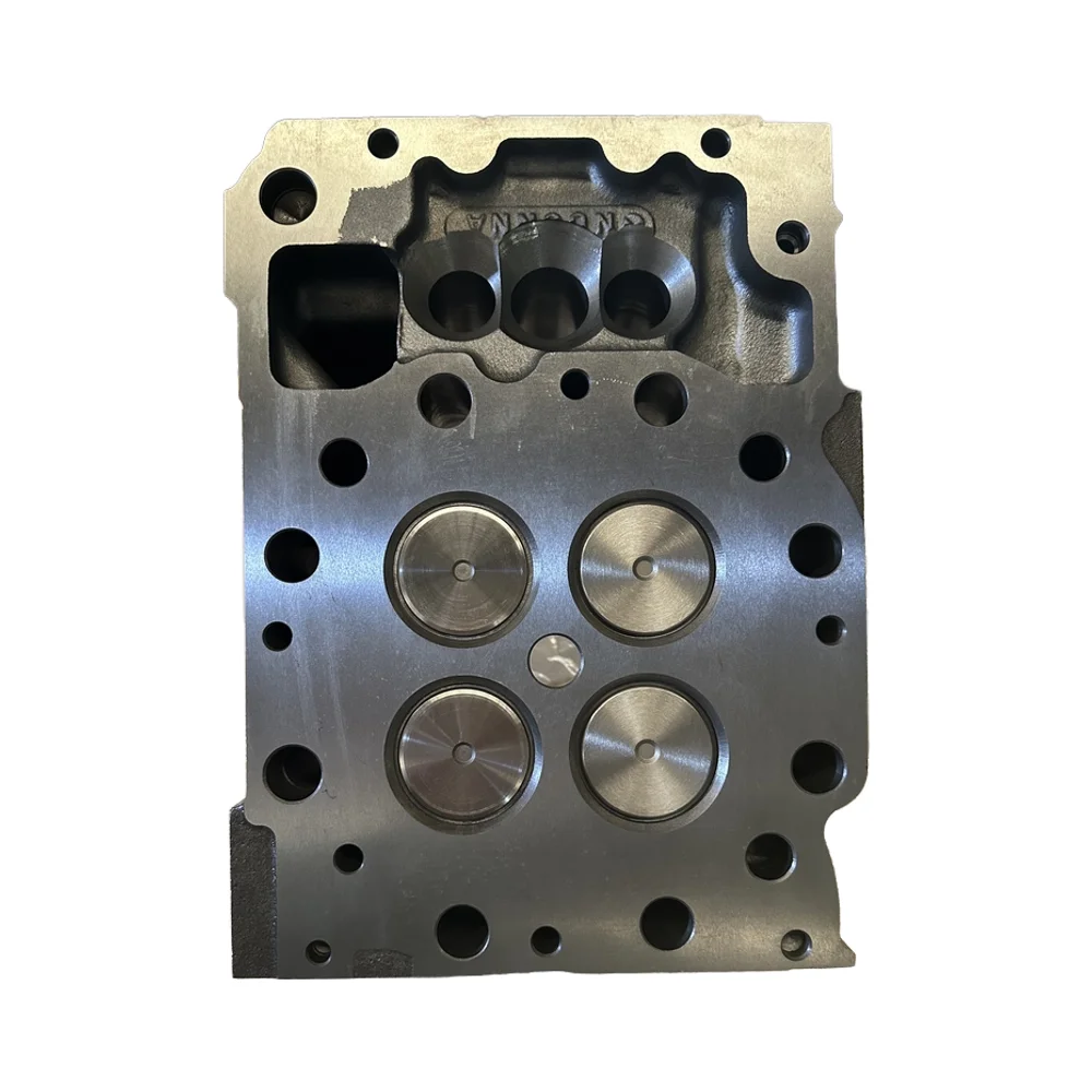 

Excavator Parts: CAT3508, 3512, 3516 Engine, 242-5328, 154-1612 Cylinder Head, As Part 161-2508 Cylinder Head.