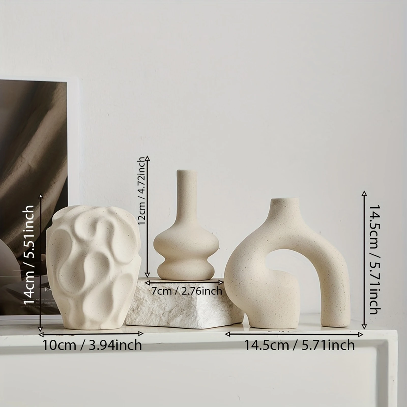 Thumbnail 4 - #13 Best Ceramic Home Vases to Buy In 2026