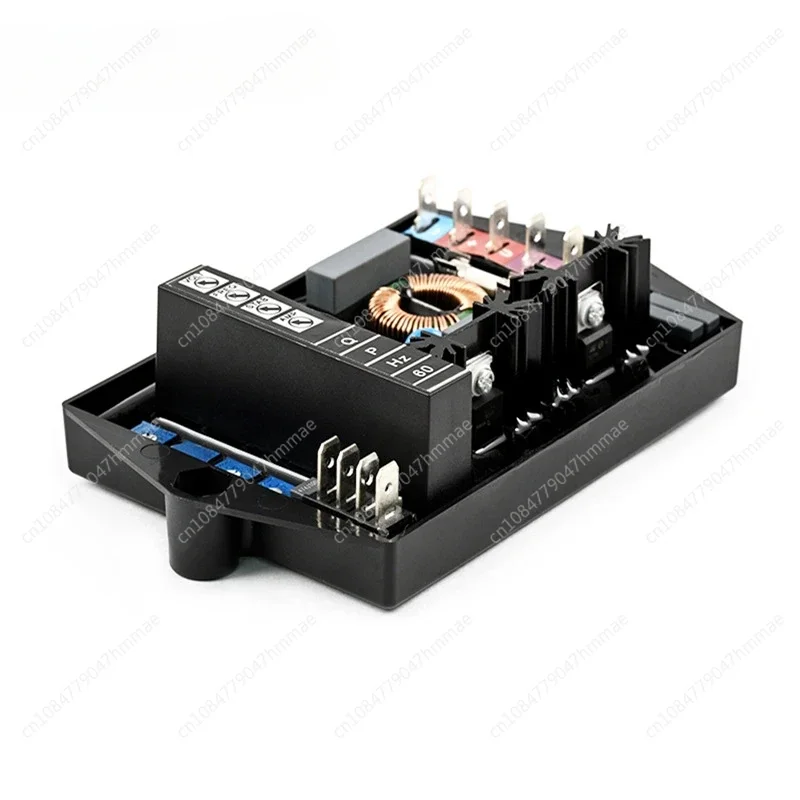 

M16FA655A Generator Automatic Voltage Regulator AVR Diesel Engine Accessories Voltage Regulator Stabilizer Board