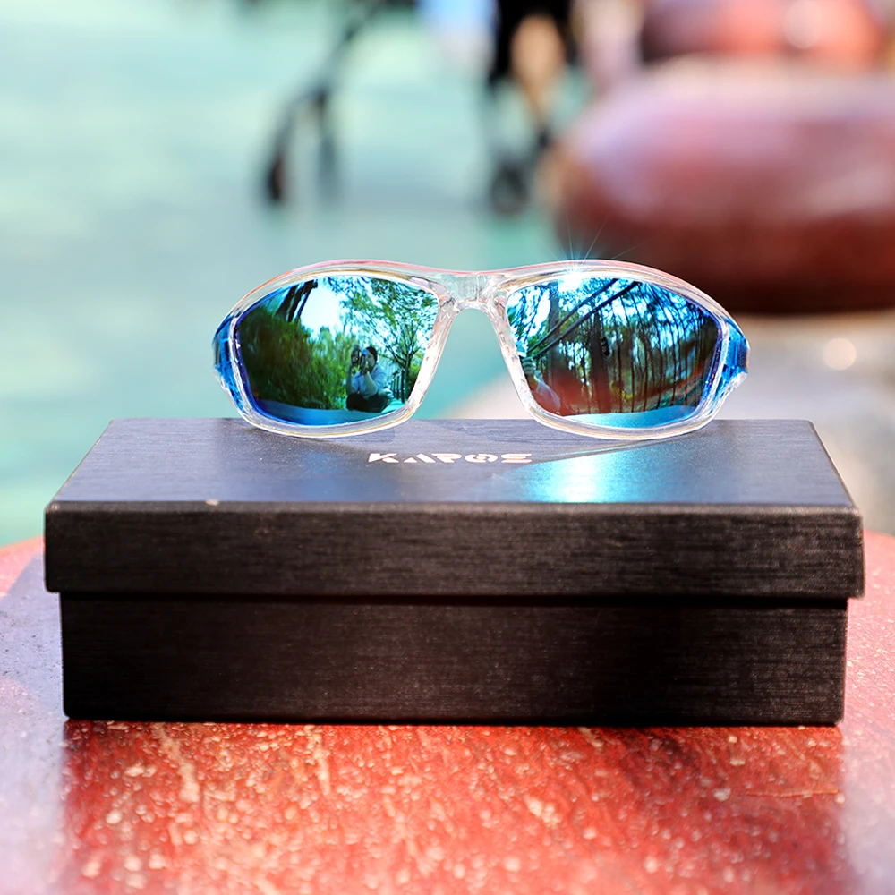 

2025 Unisex 100% UV400 Polarised Driving Sun Glasses For Men Polarized Stylish Sunglasses Male Goggle Eyewears With Box