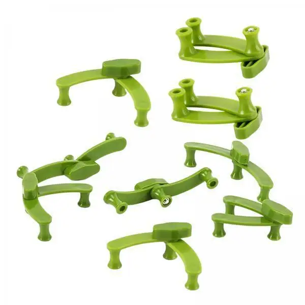 3x 10x Fruit Tree Branch Limb Spreader Limb Frame Bonsai Plant Support