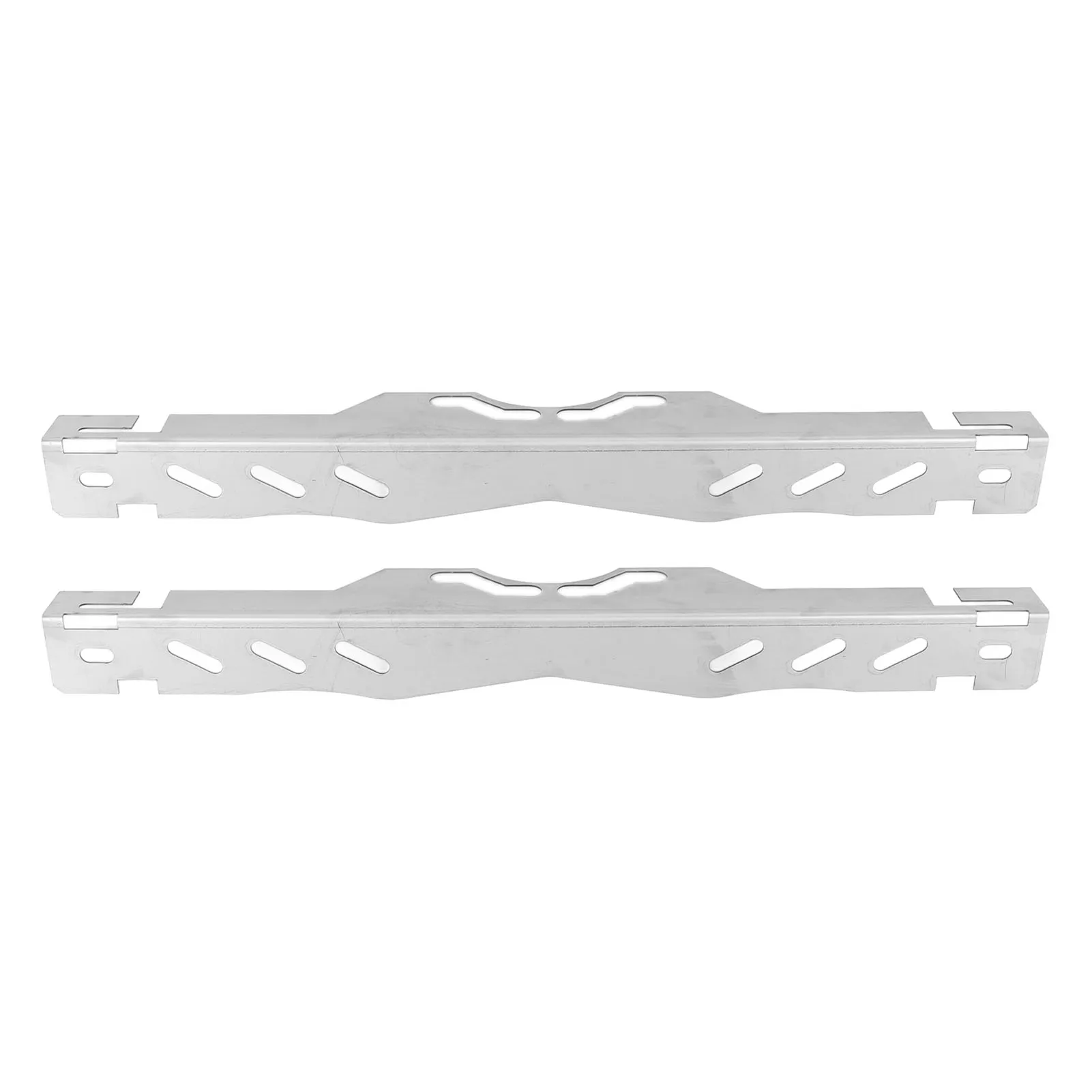 Stainless Steel Wheel Alignment Tool Plates Heavy Duty Toe Alignment Tool for Cars Sedans SUVs UTV ATV OEM Replacement Accurate