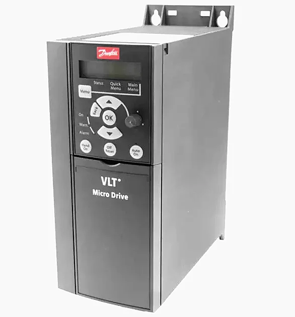 High Quality Danfoss VFD Inverters & Converters danfoss Inverter FC-051P7K5T4E20HXBXCXXXSXXX