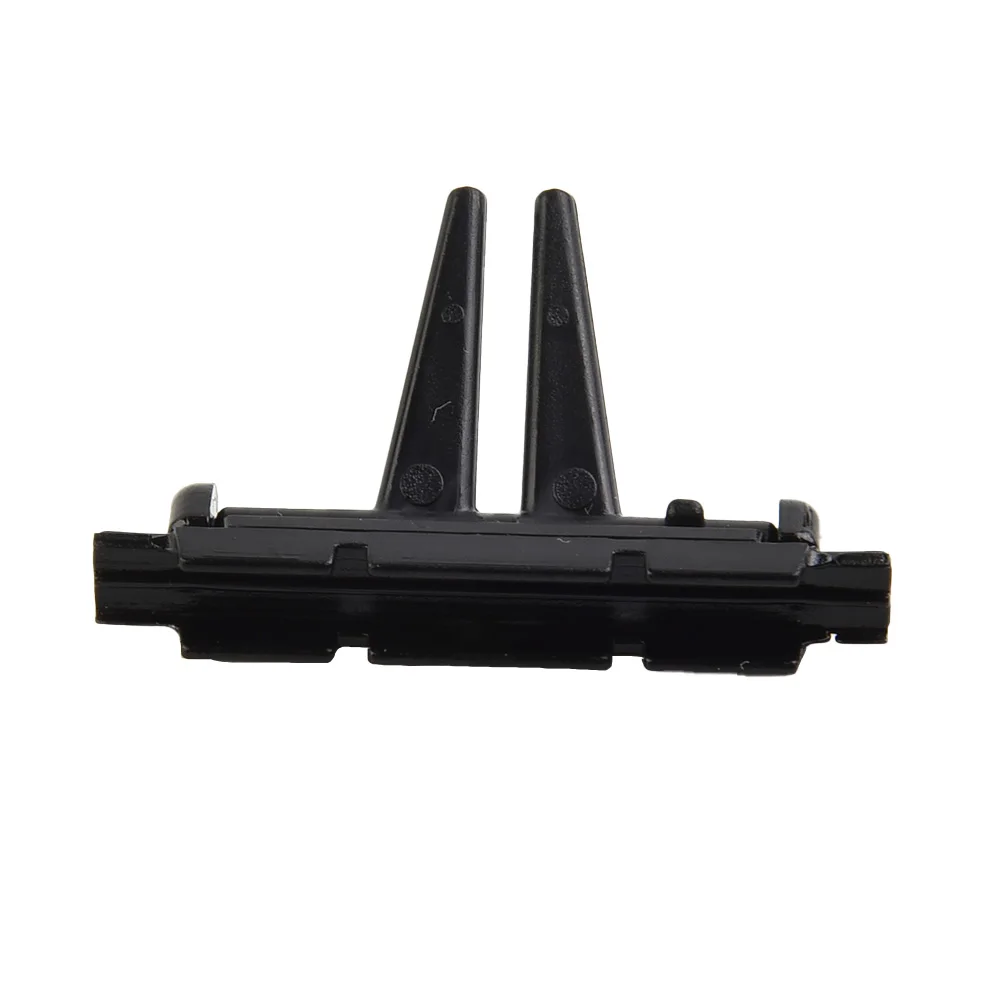 Reliable Brand New High Quality Outlet Tab Clip Front A/C Air Vent Repair Kit Practical Parts Replacement Conditioning