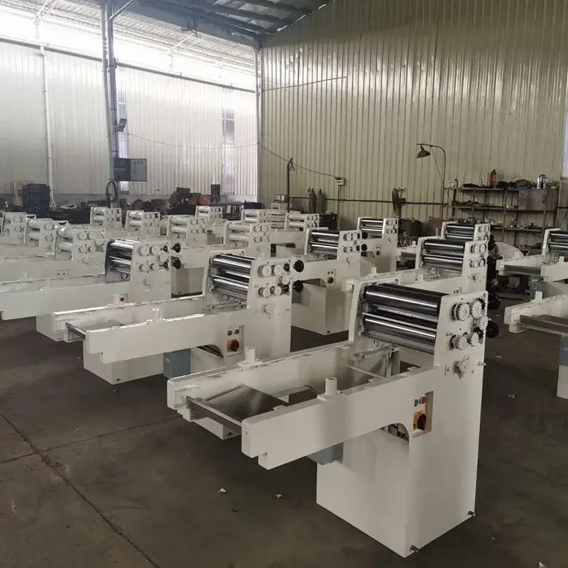 Large commercial fully automatic toast forming machine, multi-functional square bag shaping machine for bakery