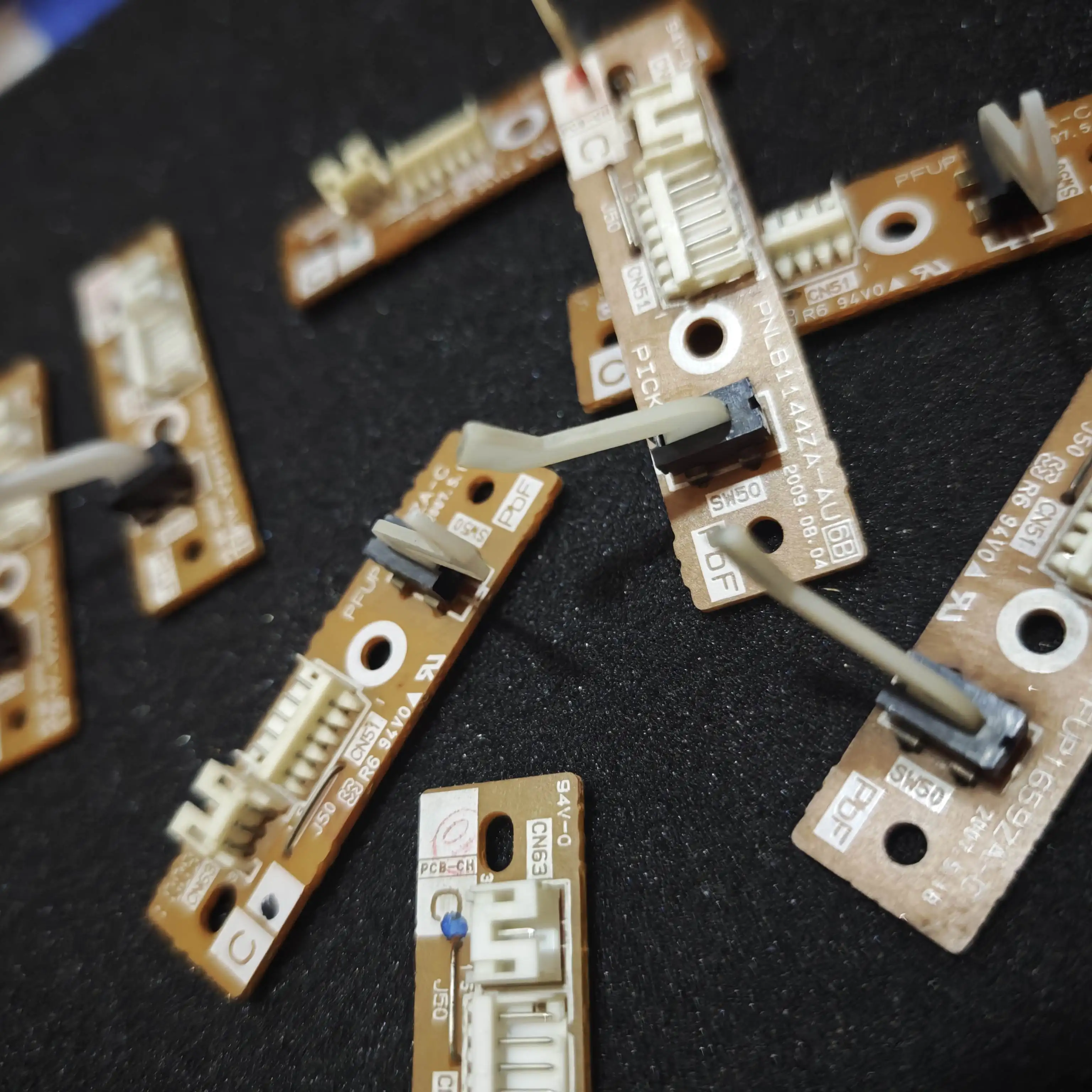 1Pcs For Panasonic …