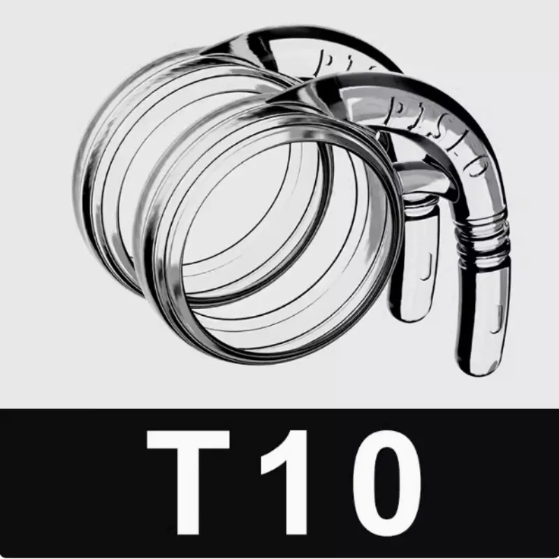 T10 T10L S09 S09T Liquid Silicone Earphone Cover Ear Earphones High-End Protective Sleeve Medical Grade Layers Eartips