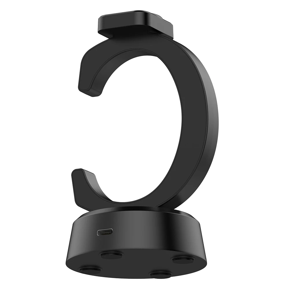 قاعدة شحن مغناطيسية لساعة جوجل بيكسل ، ساعة 3 ، ساعة 2 ، Fitbit Ace LTE ، حامل شحن مع كابل ، قاعدة محطة شحن #4