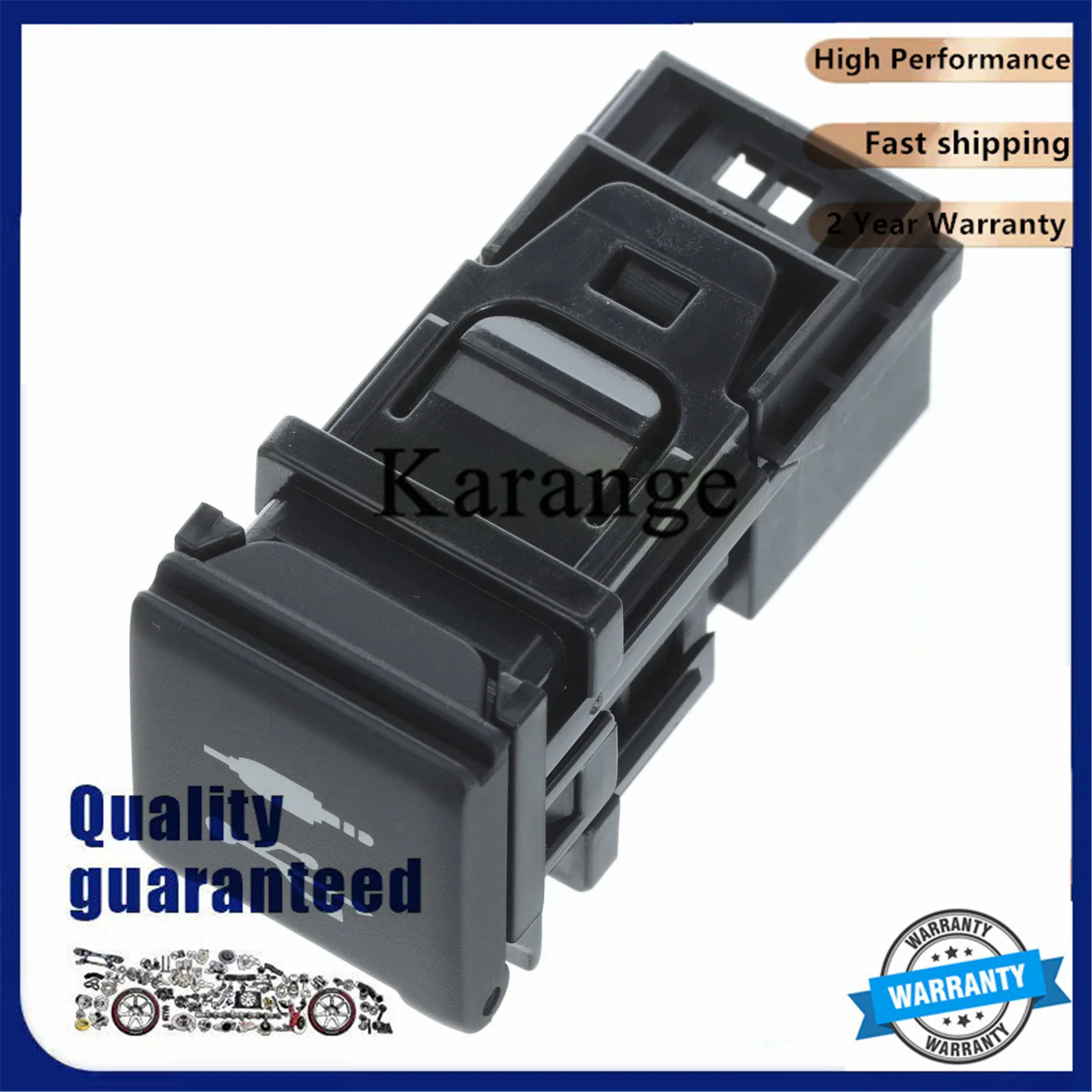 86190-12040 86190 12040 8619012040 New Auxiliary USB Port for Toyo-ta Aux Cable USB Socket Port 18-22 Prius 19-20 RAV4 view 6