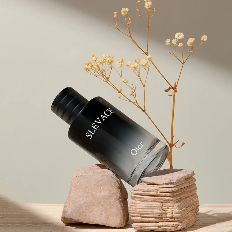 عطر رجالي محمول برائحة الزهور والفواكه، عطر بري، رذاذ رجالي، فرمون مغازل، يدوم طويلاً ولا يقاوم