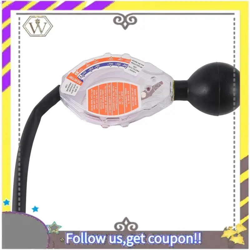 

ABXV-автомобильный тестер против замерзания и охлаждающей жидкости, денситометр, автомобильные аксессуары W1656C