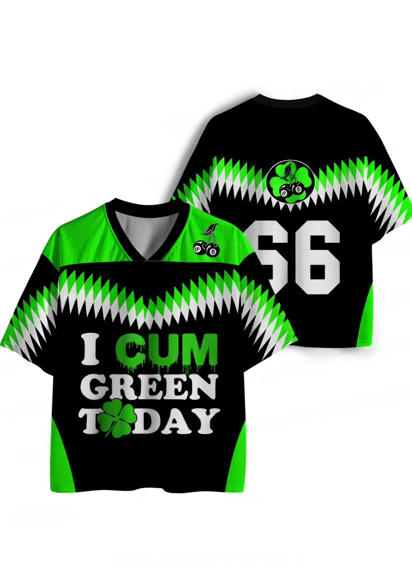 

2026 New Jersey Sports Short Sleeved Shirt, V-neck Short Sleeved T-shirt, Sports Fashion 3D Printed Quick Drying Jersey