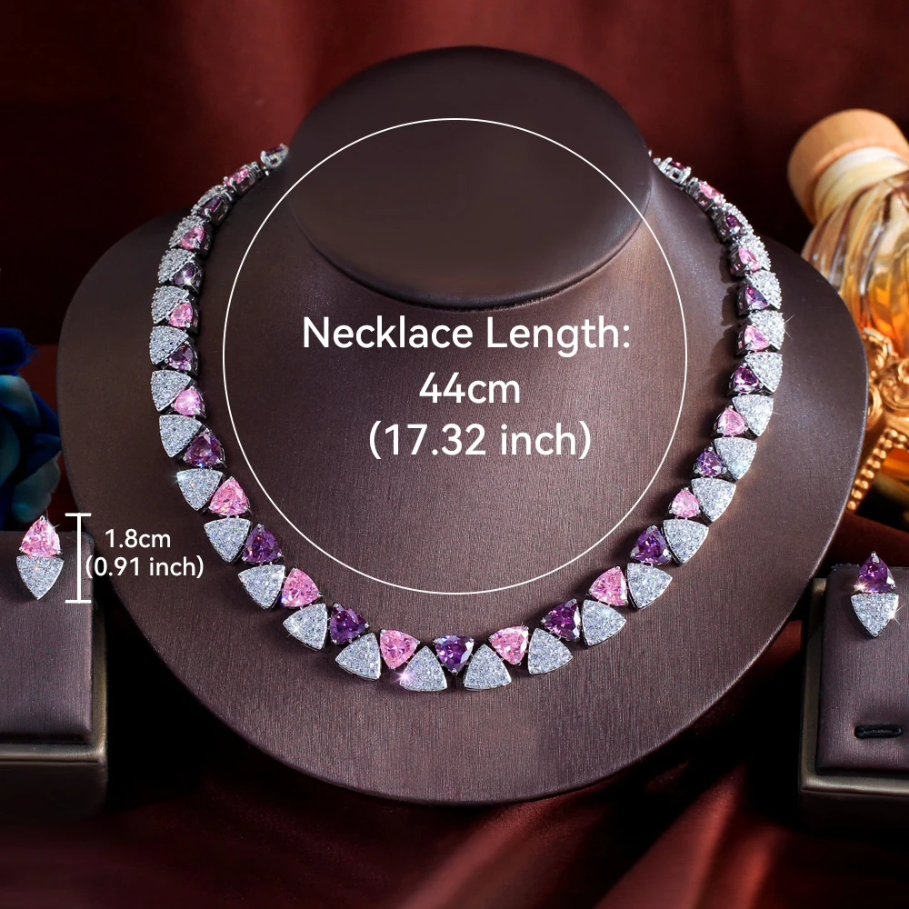 Thumbnail 3 - #69 Bridal Jewelry Sets List of Top Picks