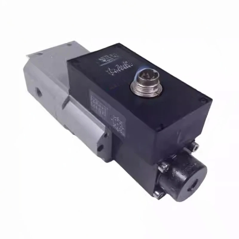MPP - 3-1/2 6 420 Proportional Pressure Regulator MPPE 31/4 6 010 B