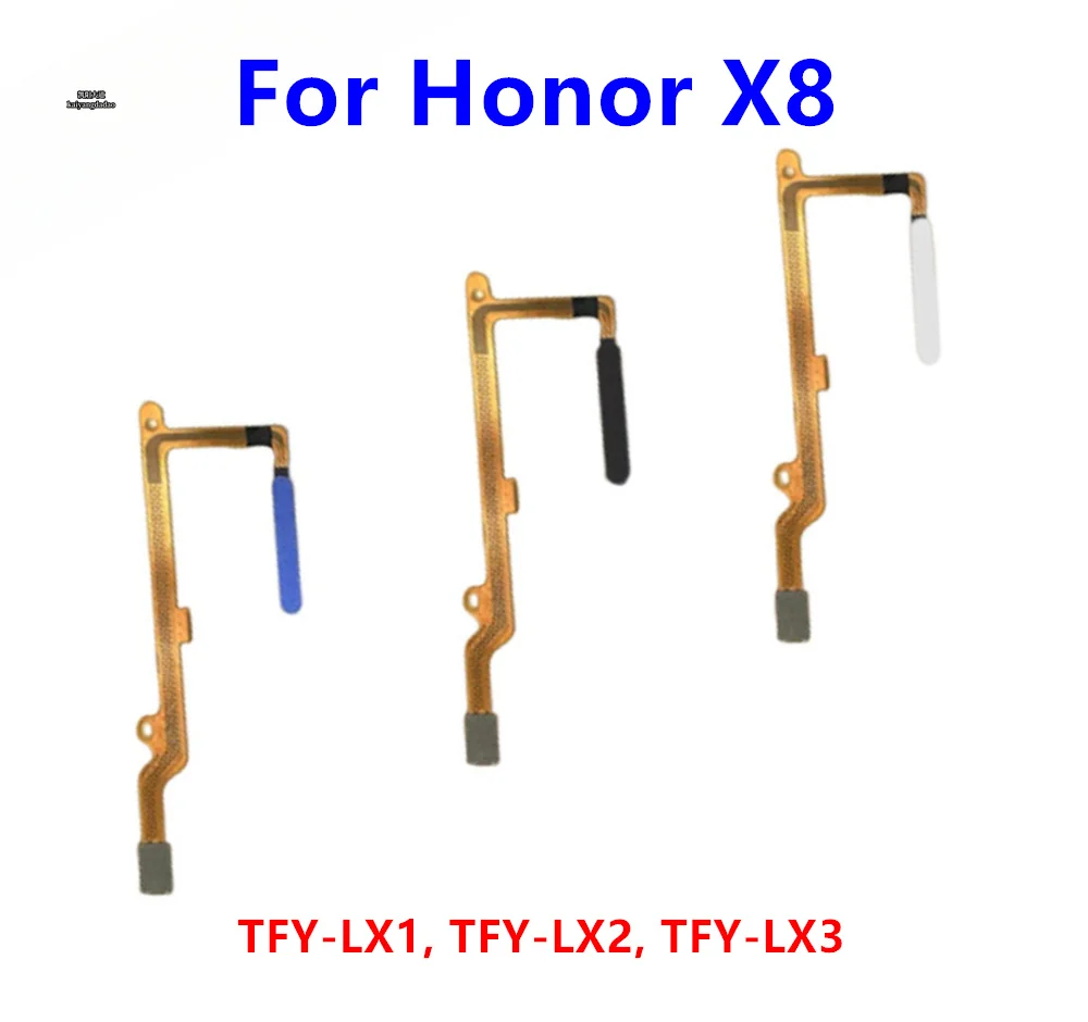 For Huawei Honor X8…