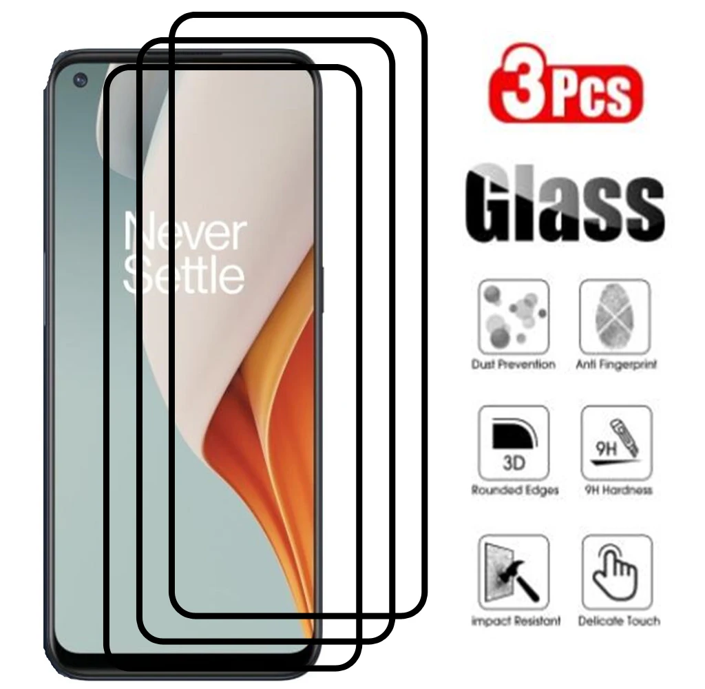 For One Plus 5T Tem… - image