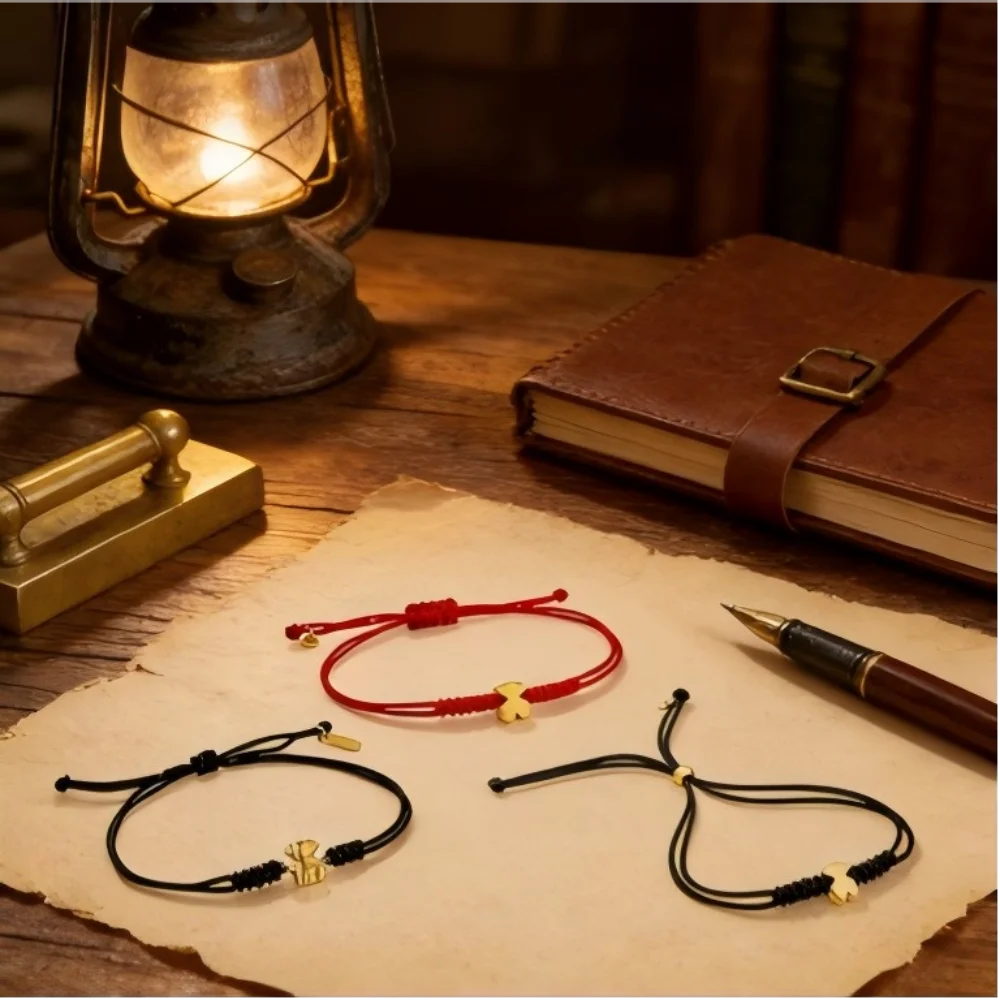 Bracelet élégant aux détails raffinés qui rehausse la beauté de votre poignet et révèle votre tempér