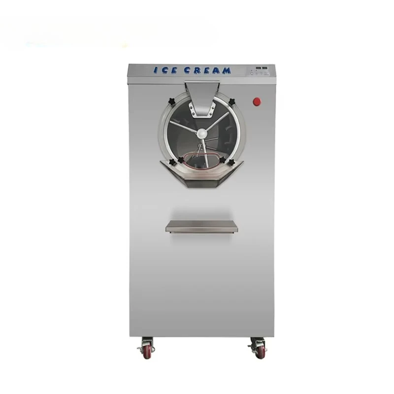 # L Spot Product Hard Ice Cream Maker Hard Ice Cream Maker Machine Commercial Hard Ice Cream Maker With Wholesale Low Price m