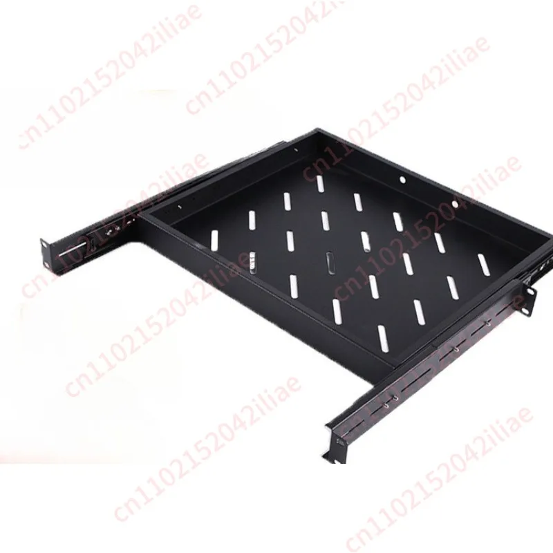 Cabinet Keyboard Drawer Cabinet Accessories Active Keyboard Drawer Keyboard Holder Rail Sliding Drawer