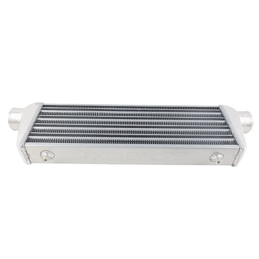 Universal Automotive Cooling Systems Front Mount tube intercooler Turbo Intercooler  OD=63mm charge air cooler