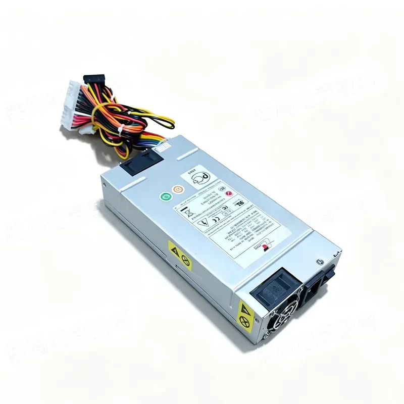 for EMACS Xinju P1U-6250P Industrial Control Power Supply 250W with Complete Wires