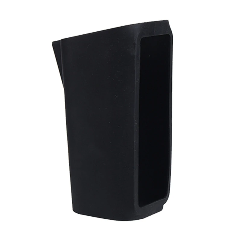 

CJSD-Silicone Protective Cover For Eufycam S3 Pro Waterproof Anti-Scratch Easy Installation Security Camera Case