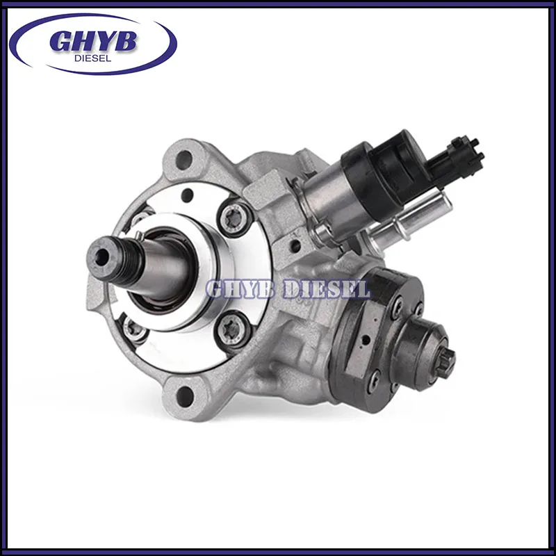 High Quality CP4 Diesel Common Rail Fuel Injection Pump 0445010512 0445010545 0445010559 for Iveco CR/CP4S1/R45/20